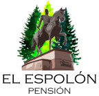 Pension El Espolón de Logroño