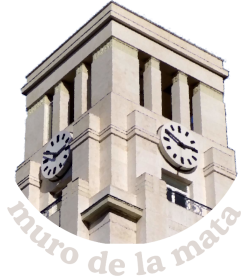 logo Pension Muro de la Mata